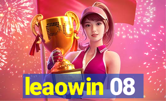 leaowin 08